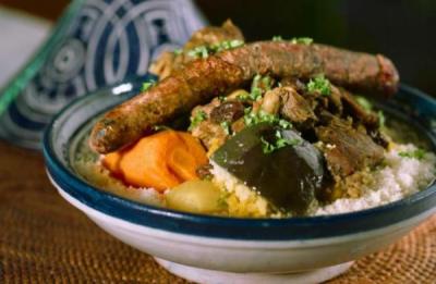 couscous